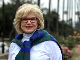 Strong, Smart, and Confident: Dr. Chobanian’s Guide to Embracing Aging with Grace and Vitality