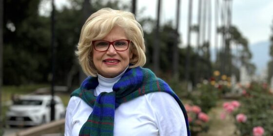 Strong, Smart, and Confident: Dr. Chobanian’s Guide to Embracing Aging with Grace and Vitality