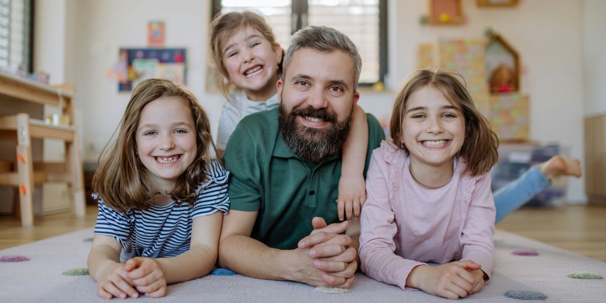 The Story of Father's Day A Look at Its Origins and Traditions