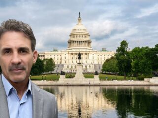 Wayne Cohen: Building a Legal Legacy in Washington, D.C.