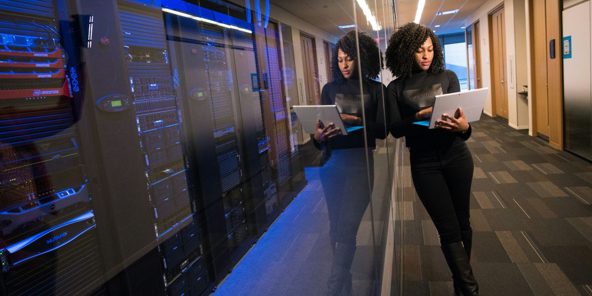 Why Electric Kitten’s Colocation Hosting Can Benefit Your Business