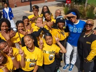 Inside Tiffany Gilmore’s Plan to Transform Education at Garvey Allen