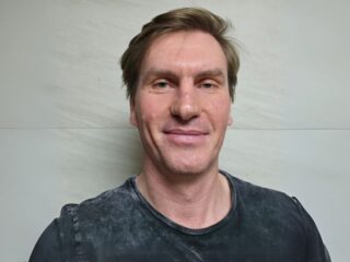 AI VS. Human Biological Brain: Who is Winning? Egger Mielberg Shares the Verdict