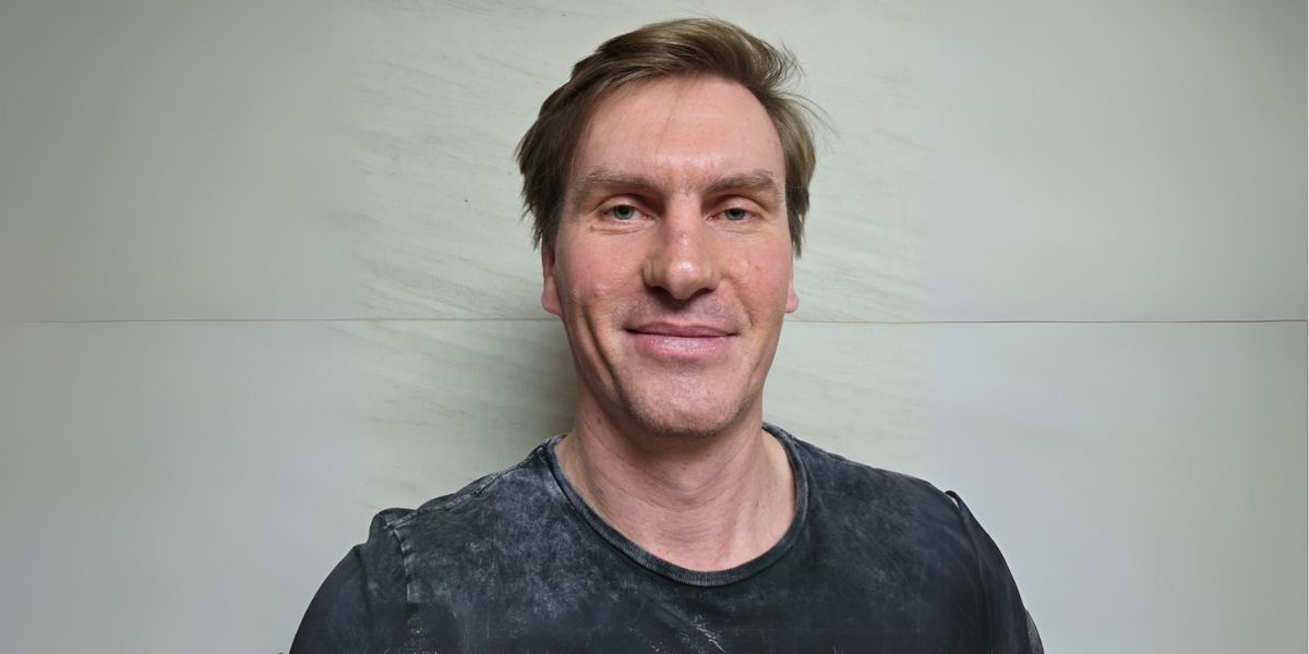 AI VS. Human Biological Brain: Who is Winning? Egger Mielberg Shares the Verdict