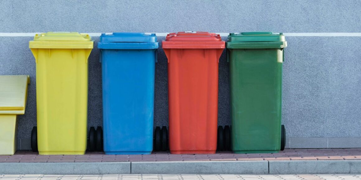 What San Jose Really Doesn't Want You Dumping in Your Regular Trash