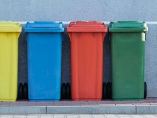 What San Jose Really Doesn't Want You Dumping in Your Regular Trash