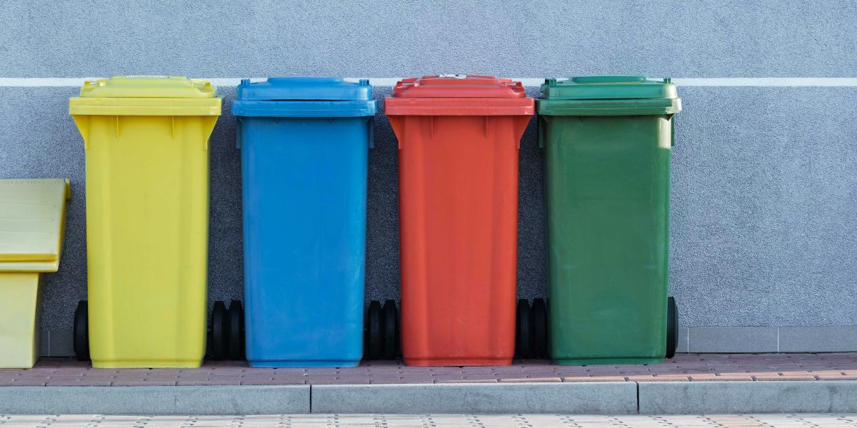 What San Jose Really Doesn't Want You Dumping in Your Regular Trash