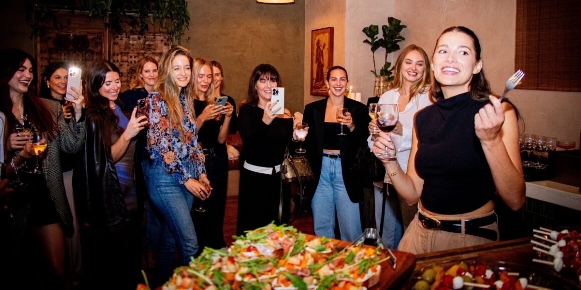 Inside the Vision: The KINN Co-Founders on Bringing WILDx + TEDx to Southern California