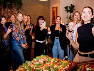 Inside the Vision: The KINN Co-Founders on Bringing WILDx + TEDx to Southern California