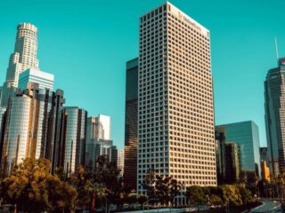 AMICO Architectural Metals California's Architectural Metal Renaissance and How Modern Buildings Are Embracing Functional Art