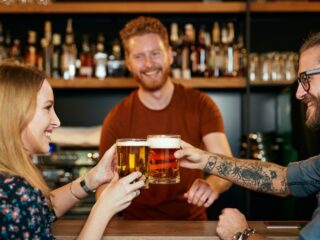 Alcohol-Related Liver Disease on the Rise What You Need to Know