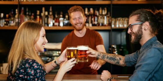 Alcohol-Related Liver Disease on the Rise What You Need to Know