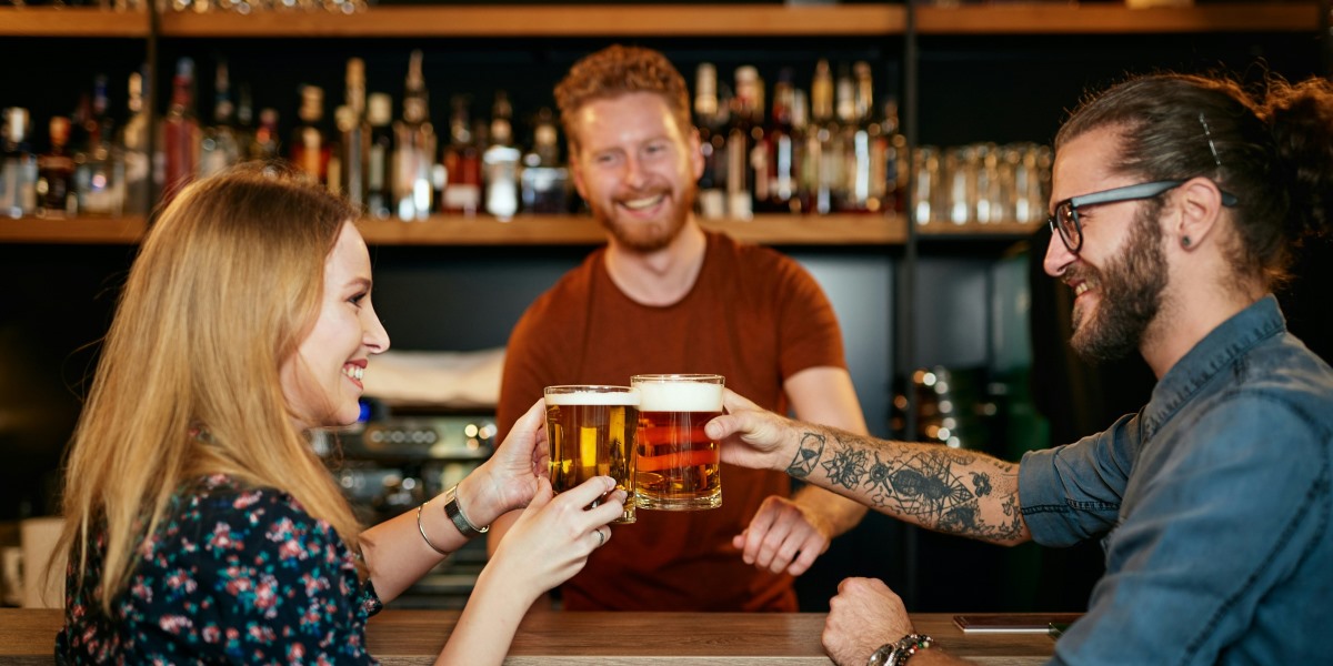 Alcohol-Related Liver Disease on the Rise What You Need to Know