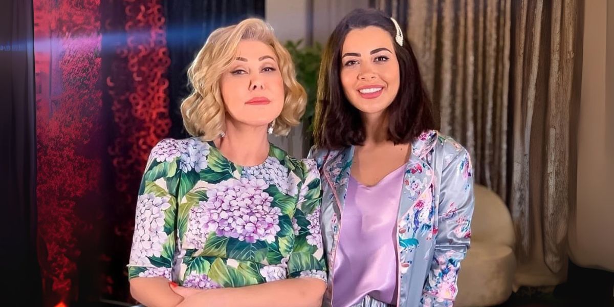 Beyond the Fabric: Katerina Frumina’s Quiet Revolution in Fashion