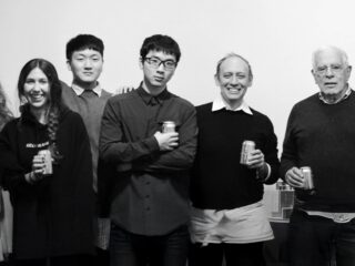 Building Thoughtfully from New York to East Asia: The Design Practice of Qianhe Fan