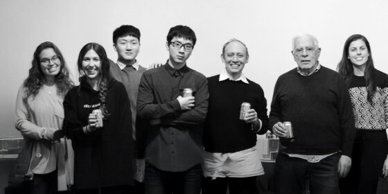 Building Thoughtfully from New York to East Asia: The Design Practice of Qianhe Fan