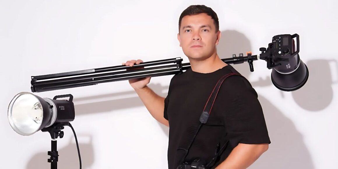 Capturing Emotion Through Elegance: The Fine Art Lens of Stanislav Khara