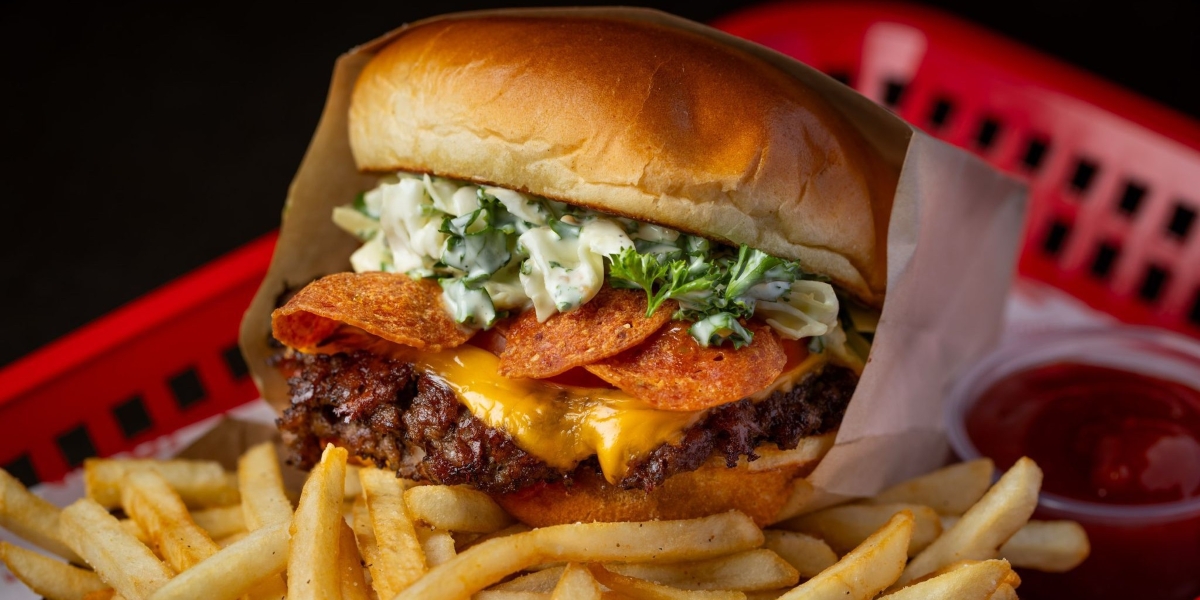 Flippin’ the Script How Patty Boys Is Elevating LA’s Burger Game — One Patty at a Time