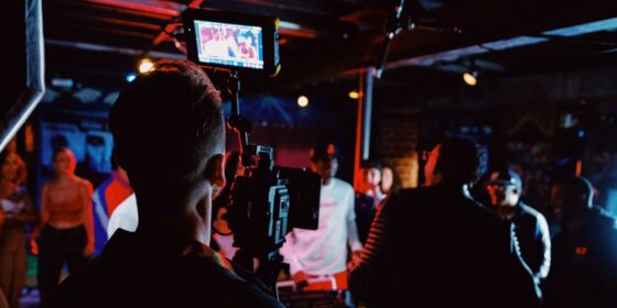 From Lemon Groves to Legends How Hollywood Became the World's Film Capital