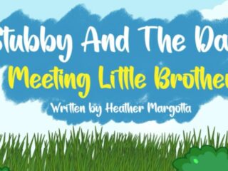 Heather Margotta’s “Stubby and the Dane” Offers a Heartfelt Tale of Friendship for Children and Dog Lovers Alike