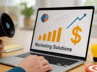 How A MarTech Firm Unveils Cost-Efficient Marketing Solutions for Modern Businesses
