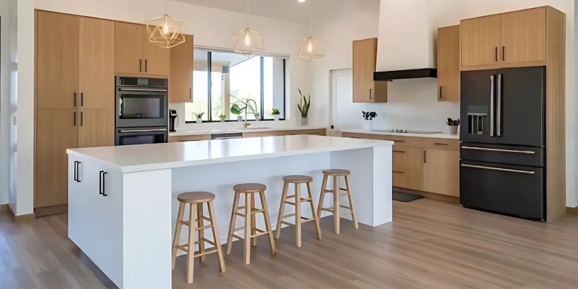 How American Pro Design and Remodeling Balances Style With Precise Craftsmanship