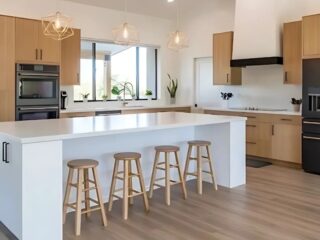 How American Pro Design and Remodeling Balances Style With Precise Craftsmanship