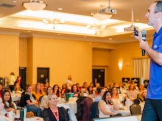 How Jake Kelfer Went From NBA Entrepreneur To Book Publishing CEO