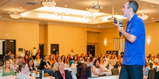 How Jake Kelfer Went From NBA Entrepreneur To Book Publishing CEO