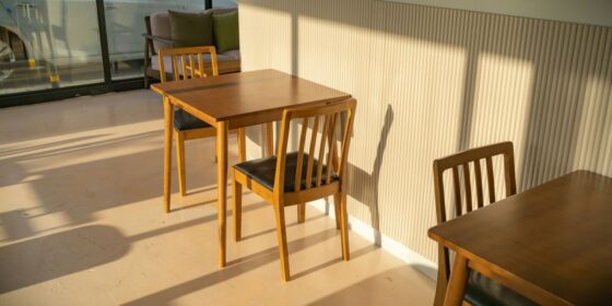 How Restaurant Chairs Influence Customer Experience