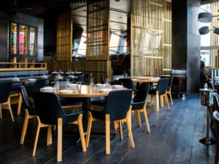 Ideal Restaurant Tables for Cafes, Bistros, and Fine Dining