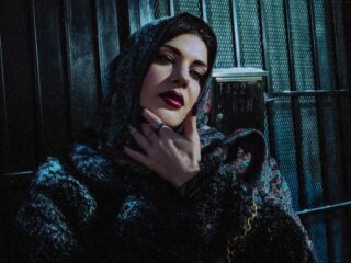 Interview with Maria Skakun The Vision Behind MANIC and the Power of Unfiltered Performance