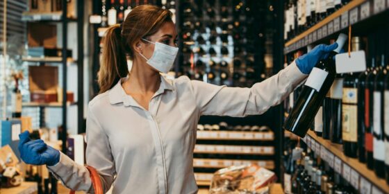 James "Jim" Feldkamp: Deciphering Wine Labels to Make Smarter Purchasing Decisions