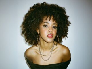 KTYA Rising Bahamian Music Star Making Waves with Original Sound and Global Ambitions