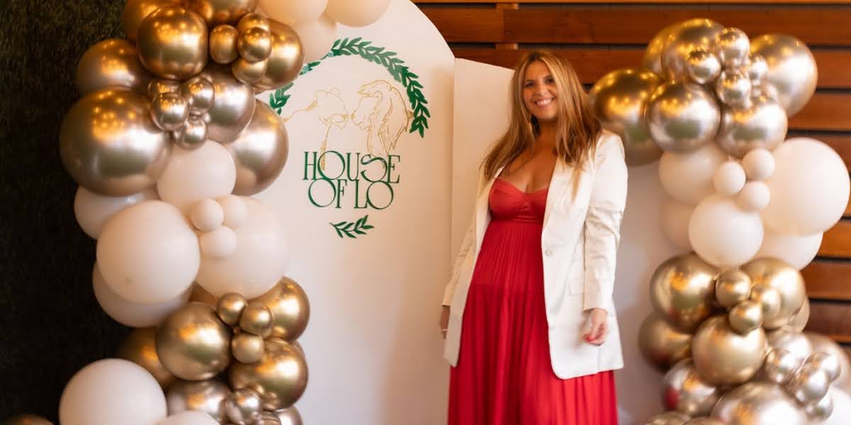 Lauren Guerrieri- From Corporate Hustle to Soulful Abundance