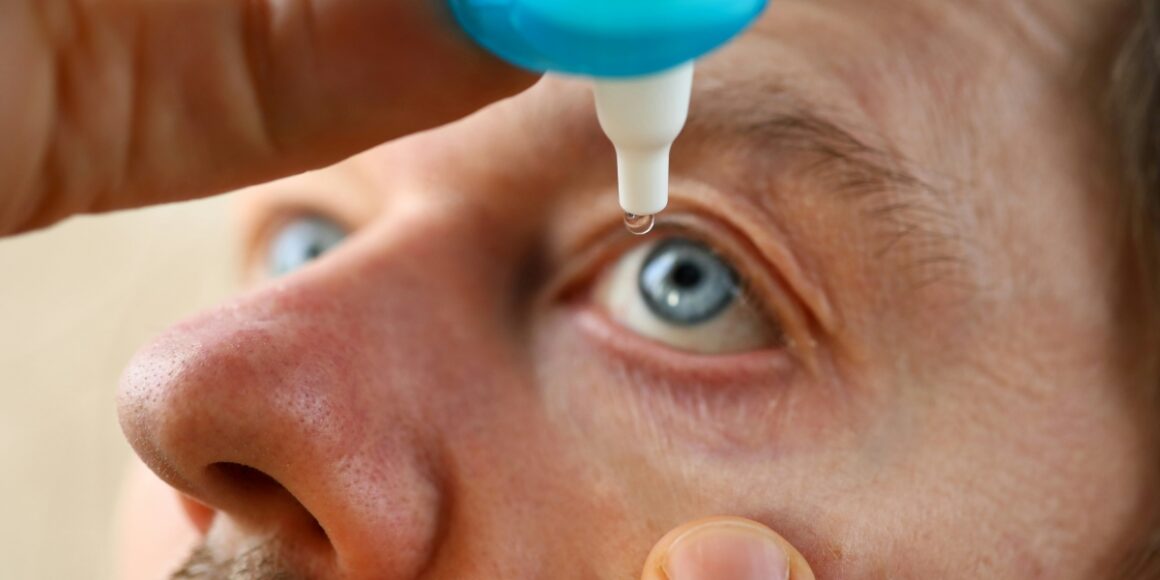 Optometrist Dr. Randall Melchert The Warning Signs When Your Eyes Are Trying to Tell You Something
