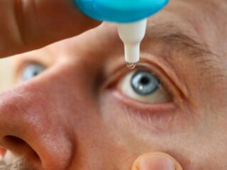 Optometrist Dr. Randall Melchert The Warning Signs When Your Eyes Are Trying to Tell You Something