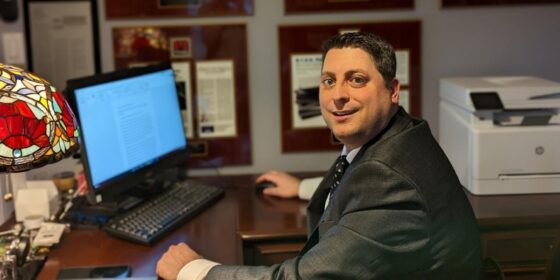 Teaching the Next Generation: Robert B. Fried’s Role in Digital Forensic Science Education