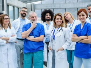 The Rise of Flexible Careers in Medicine: Balancing Life and Work