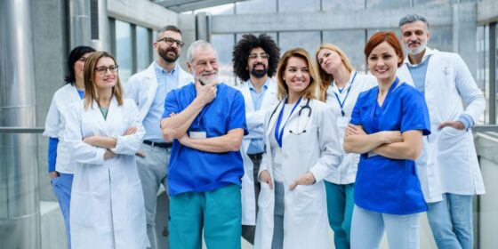The Rise of Flexible Careers in Medicine: Balancing Life and Work