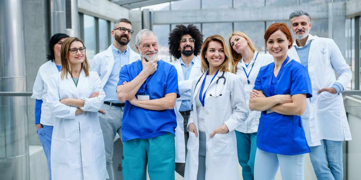 The Rise of Flexible Careers in Medicine: Balancing Life and Work