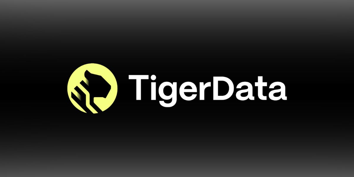 TigerData Brings Real-Time PostgreSQL to AWS S3 Tables, Ushering in the Next Era of Intelligent Applications
