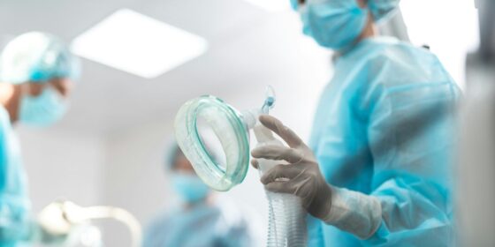 Understanding the Role of an Anesthesiologist Job and Career Path