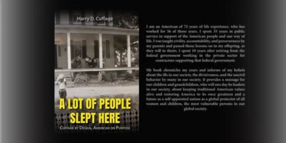 Lessons in Character and Hope from a Life Well Lived