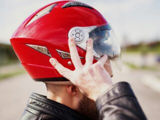 Will Not Wearing a Helmet Affect My Accident Claim?