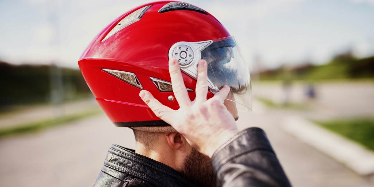 Will Not Wearing a Helmet Affect My Accident Claim?