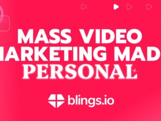 NewsBlaze Names Blings a Leading Tech Marketing Platform of 2025—Here’s Why That Matters