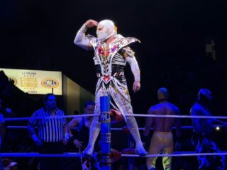The Professional Wrestling Industry: Challenges, Growth, and Trends