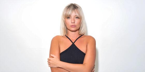 Dancing Into Healing: Kateryna Golovan’s Vision of Joy, Movement, and Longevity in America