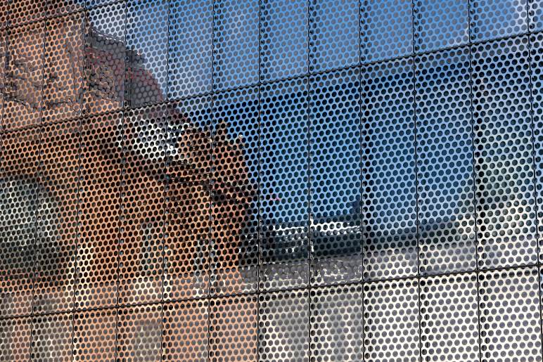 AMICO Architectural Metals California's Architectural Metal Renaissance and How Modern Buildings Are Embracing Functional Art